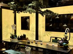 -宫燕府·京菜·烤鸭·淮扬菜(王府中心店)