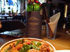 -岛风·台食小馆 ISLAND BISTRO(烟台山店)