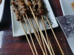 -巴依老爷新疆餐厅