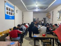 大堂-江南古镇味道·私房菜