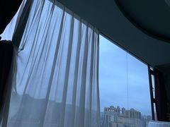 -闲隅江景艺术酒店(解放碑洪崖洞总店)
