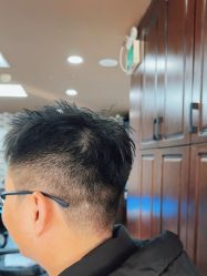 -大人物·男士理发馆
