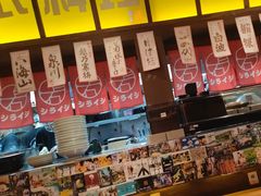 -白石的深夜食堂(济南万象城店)
