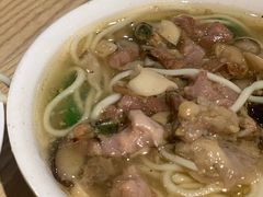 -吴记怪味面(牛王庙店)