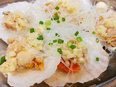 -ZF Seafood Restaurant 卓峰海鲜餐