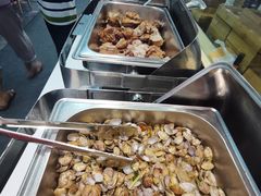 -家里婆自助水饺(振华路店)