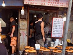 -燕子煨汤(山海关路店)