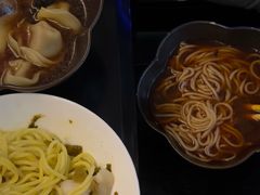 -华夏良子·足道SPA艾灸(翠微店)