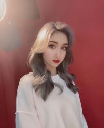 -YESIDO BLACK椰岛造型