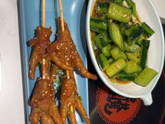 -黄记煌三汁焖锅(新佳丽江汉路店)