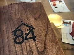 -西关84·History·Art·Cafe