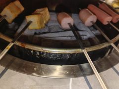 -水浒烤肉(大学城总店)