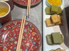 -山四砂锅(太原钟楼街店)