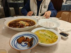 -南太湖山庄·四季轩&国风堂中餐厅