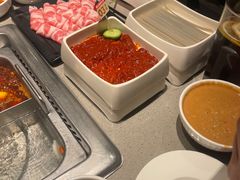 -海底捞火锅(未来城店)