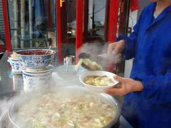 -刘老虎肉丸糊辣汤(总店)