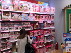 -kidsland(合生汇店)