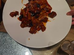 -黄山老妈·土菜(碧桂园店)