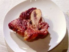 煎牛排-百香自助餐厅·西安唐隆国际酒店(曲江店)