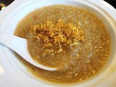 元贝干捞翅-金泰食府(竹园店)