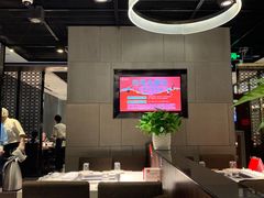 大堂-海底捞火锅(锦艺城店)