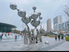 -宁波儿童公园(鄞州区)