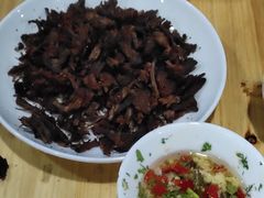 -金山锅贴店(金泉路店)