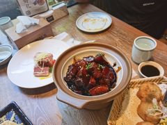 -周家二小姐的菜(西津渡店)