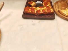 -比格比萨自助(宋家庄店)