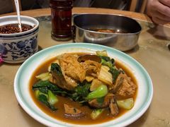 -慧娟面馆·餐厅(望江路店)