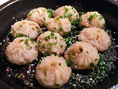 -周三的情书花园餐厅(江北店)