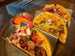 -Q MEX 库迈墨西哥餐吧(三里屯店)