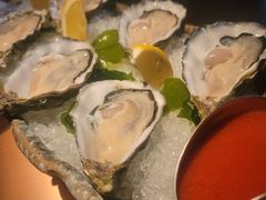 -High Yaki THE SEA海鲜居酒屋