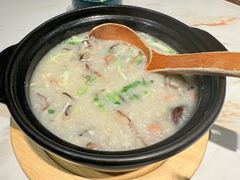 -滋粥楼·顺德菜(番禺广场总店)
