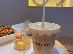 -C·BREAD饱仓(北苑店)