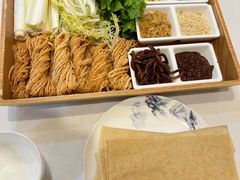 -海泰食府(北京总店)