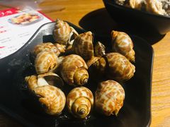 -無牌小范·香港明星美食
