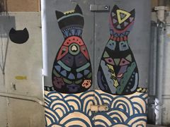 -猫咪博物馆(顶澳仔猫街店)