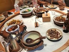 -同乐馆(阳光店)