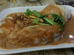 -州记·肠粉·牛肉火锅(福安店)