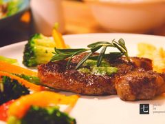-Kitchen·Y洋厨房西餐厅(王府壹号店)