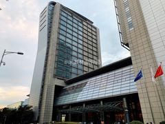 -青岛海尔洲际酒店