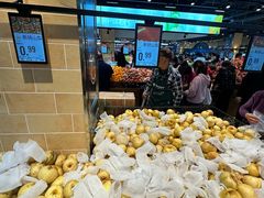 -家乐福(川沙店)