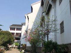 -苏州吴宫泛太平洋酒店