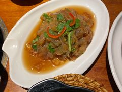 -黑鸡小馆(金源店)