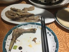 -德缘烤鸭店(大栅栏店)