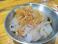 -郭记豌豆鲜粉