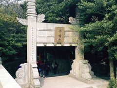 -普陀山慧济禅寺