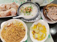 -荔园小馆(园岭新村二期店)
