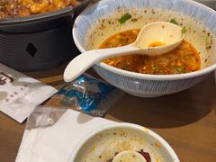 -二分八·大同菜(云雁阁长治路店)